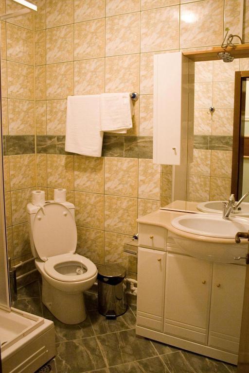 Hotel Uni Palas II Kavadar Oda fotoğraf