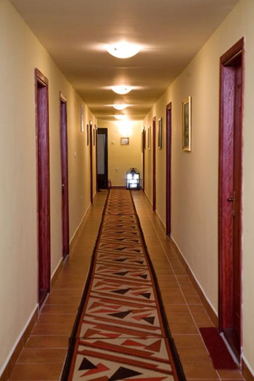Hotel Uni Palas II Kavadar Dış mekan fotoğraf